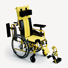 MiKi Customについて｜車いすと介護用品の製造、販売 株式会社MiKi ミキ