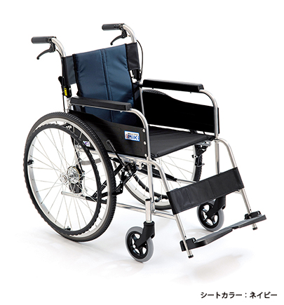 FE-4｜車いすと介護用品の製造、販売 株式会社MiKi ミキ