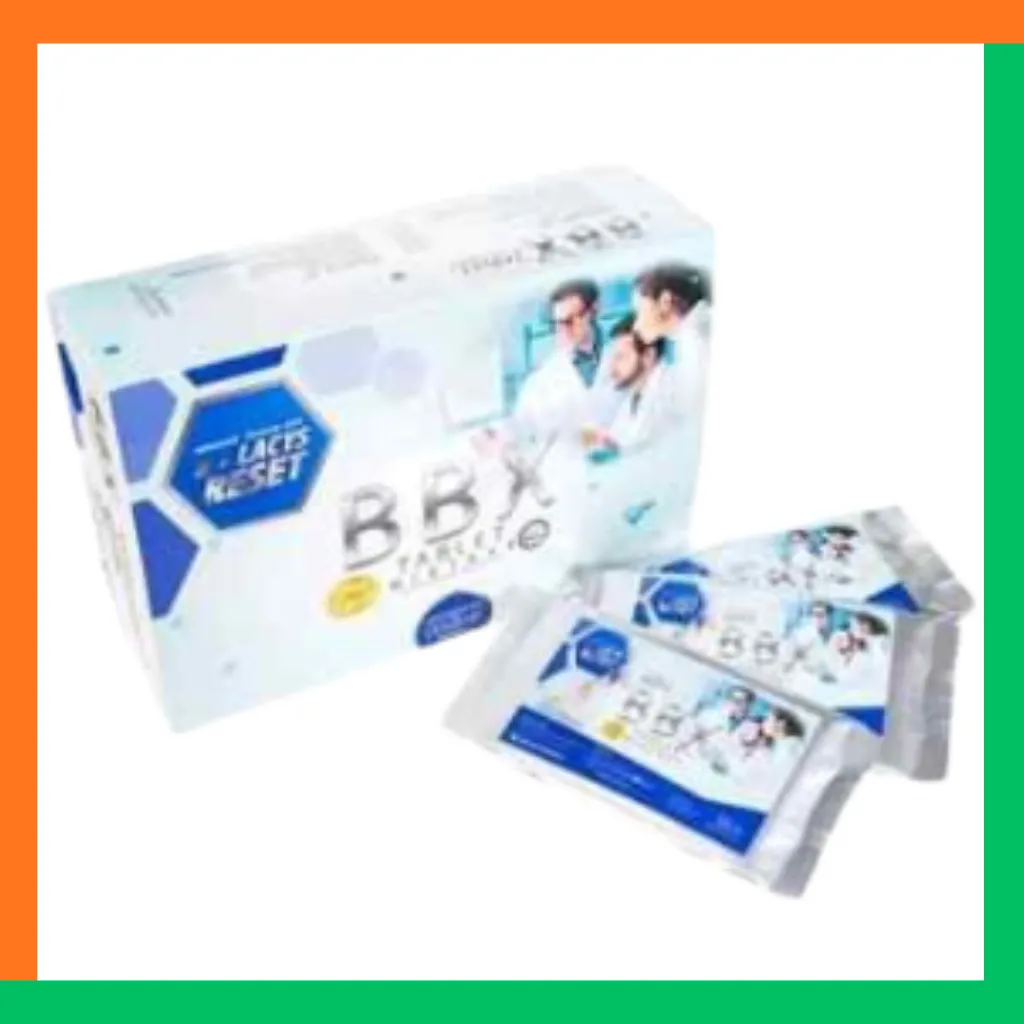 BBXサプリ通販｜ストレス食い対策に – 久留米クリニック