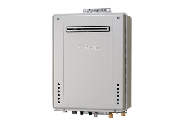 ガス給湯器の交換｜ガス機器とオール電化のプロショップ クサネン［滋賀］