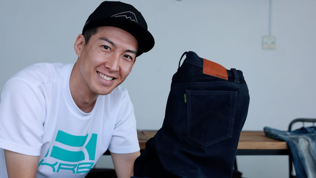 今更ながら僕がEXPLORER RIDE JEANSを選んだ理由 | KUSHITANI LOGS