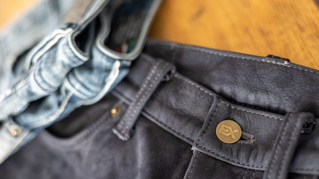 今更ながら僕がEXPLORER RIDE JEANSを選んだ理由 | KUSHITANI LOGS