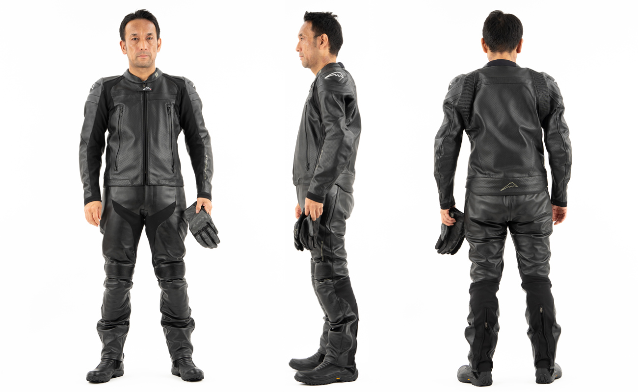 K-0722M フェイズメッシュジャケット バイク用品のクシタニ｜KUSHITANI