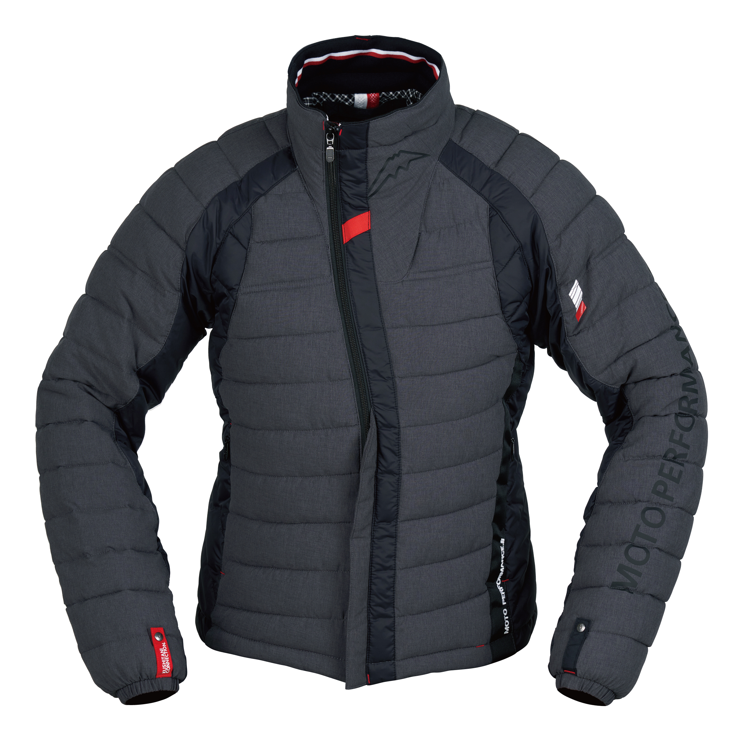 K-2815 アロフトフードジャケット クシタニ｜KUSHITANI JAPAN