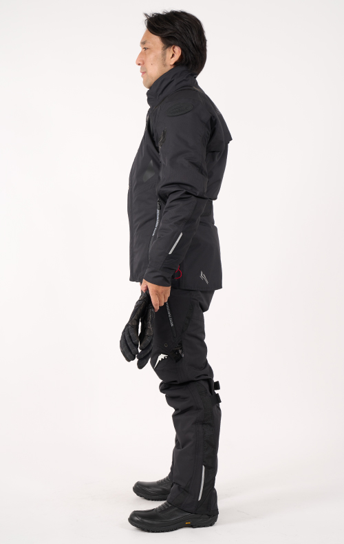 K-2814 アロフトジャケット クシタニ｜KUSHITANI JAPAN