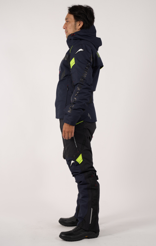 K-2815 アロフトフードジャケット クシタニ｜KUSHITANI JAPAN