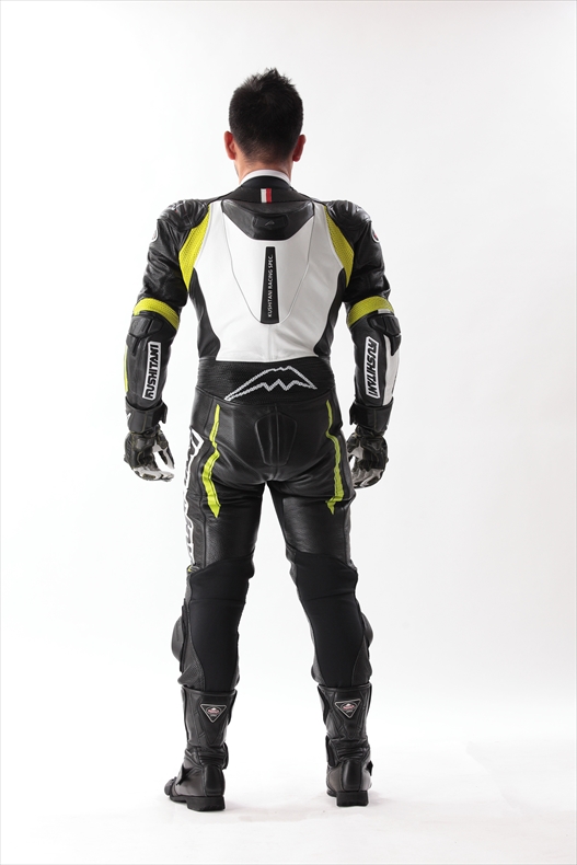 K-0079XX ソードスーツ クシタニ｜KUSHITANI JAPAN