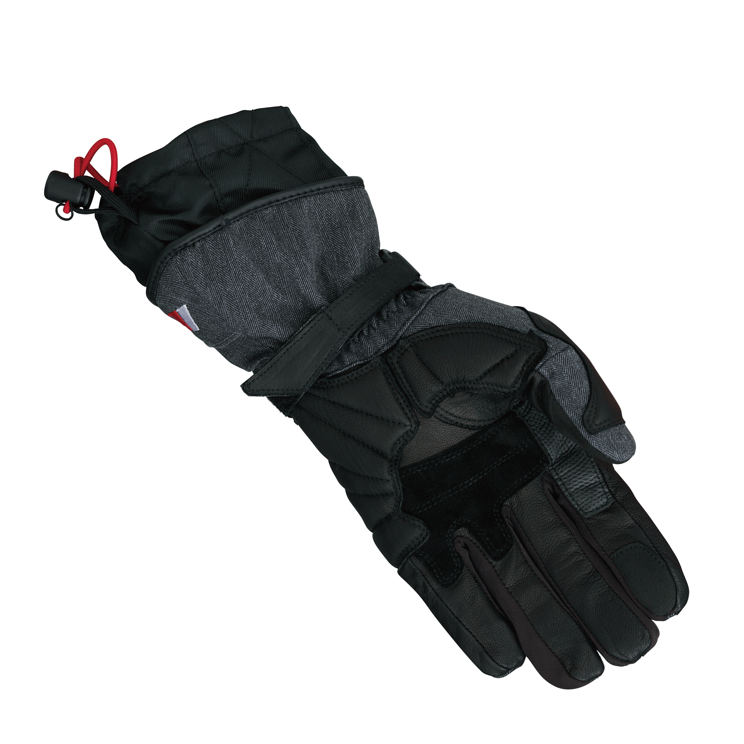 K-5586 アウトドライブラストグローブ クシタニ｜KUSHITANI JAPAN