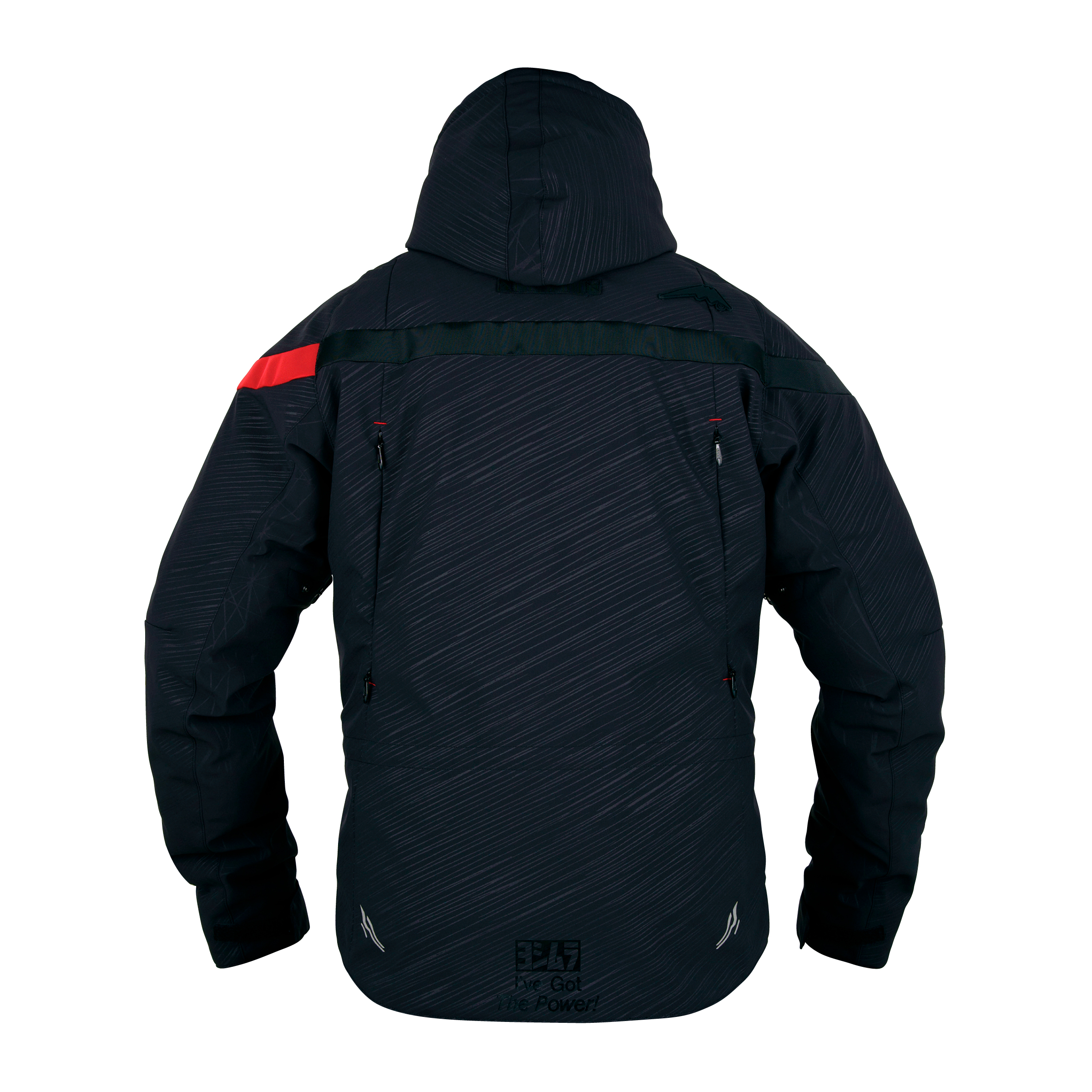 K-2819 ガルジャケット クシタニ｜KUSHITANI JAPAN