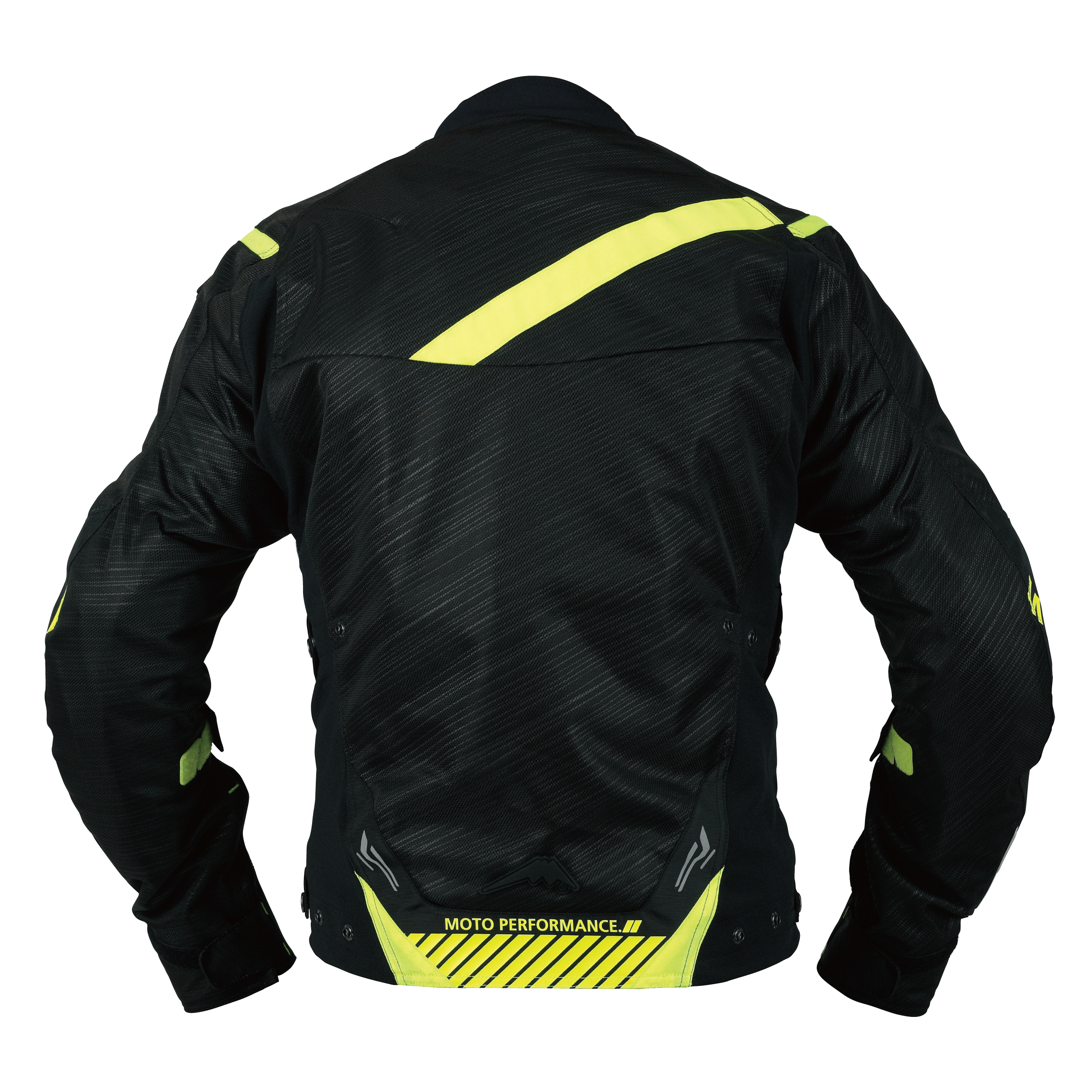 K-2356 エアーコンテンドジャケット クシタニ｜KUSHITANI JAPAN