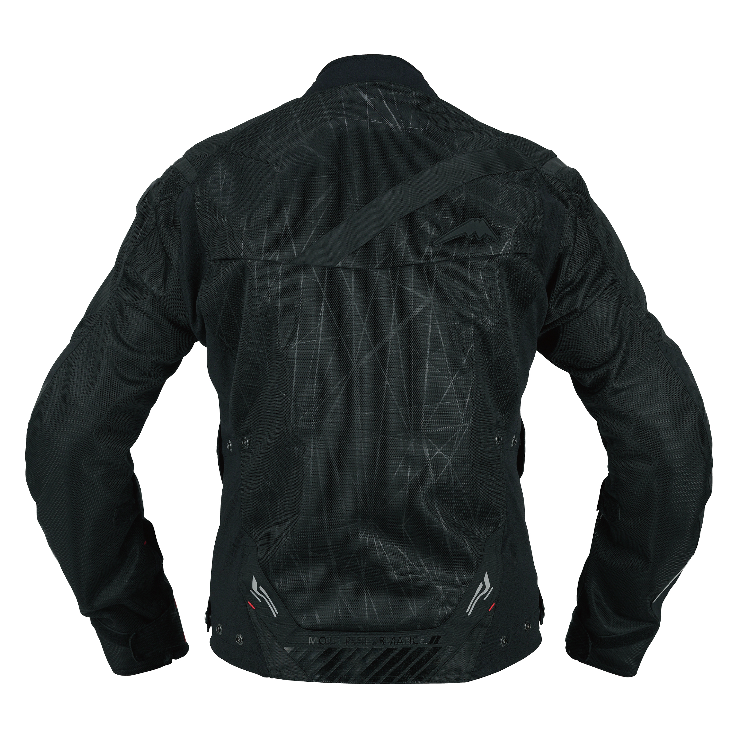 K-2368 エアーコンテンドジャケット クシタニ｜KUSHITANI JAPAN