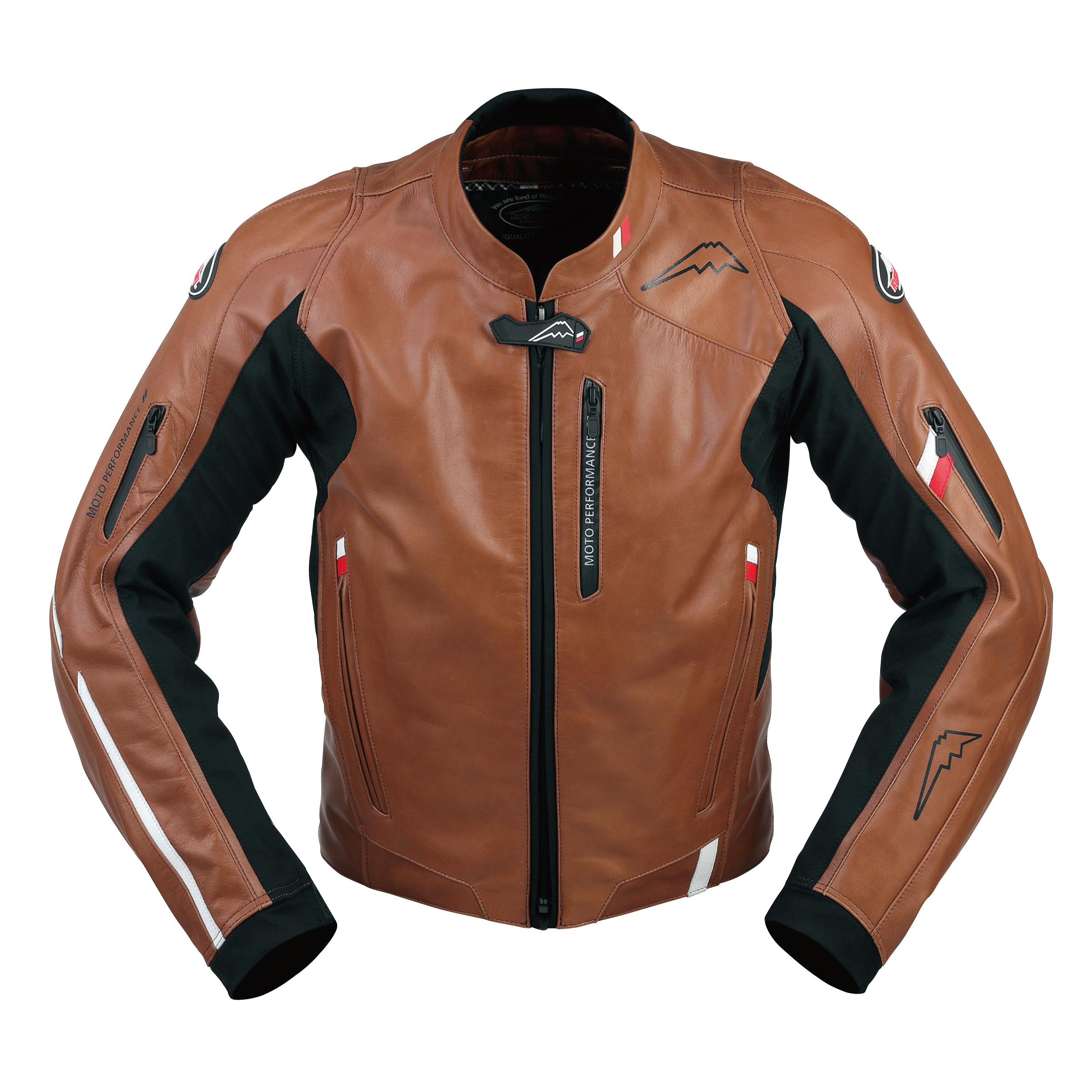 K-0691 クロームジャケット クシタニ｜KUSHITANI JAPAN