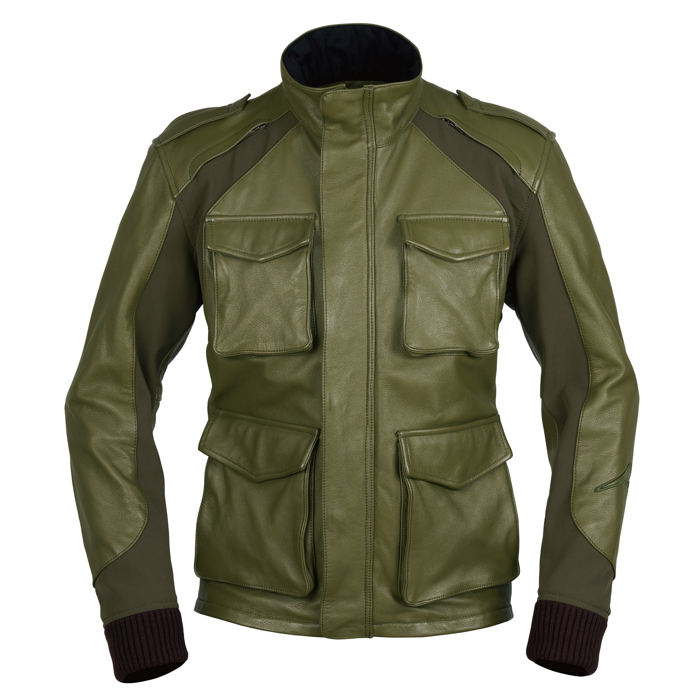 K-0703 フィールドジャケット クシタニ｜KUSHITANI JAPAN