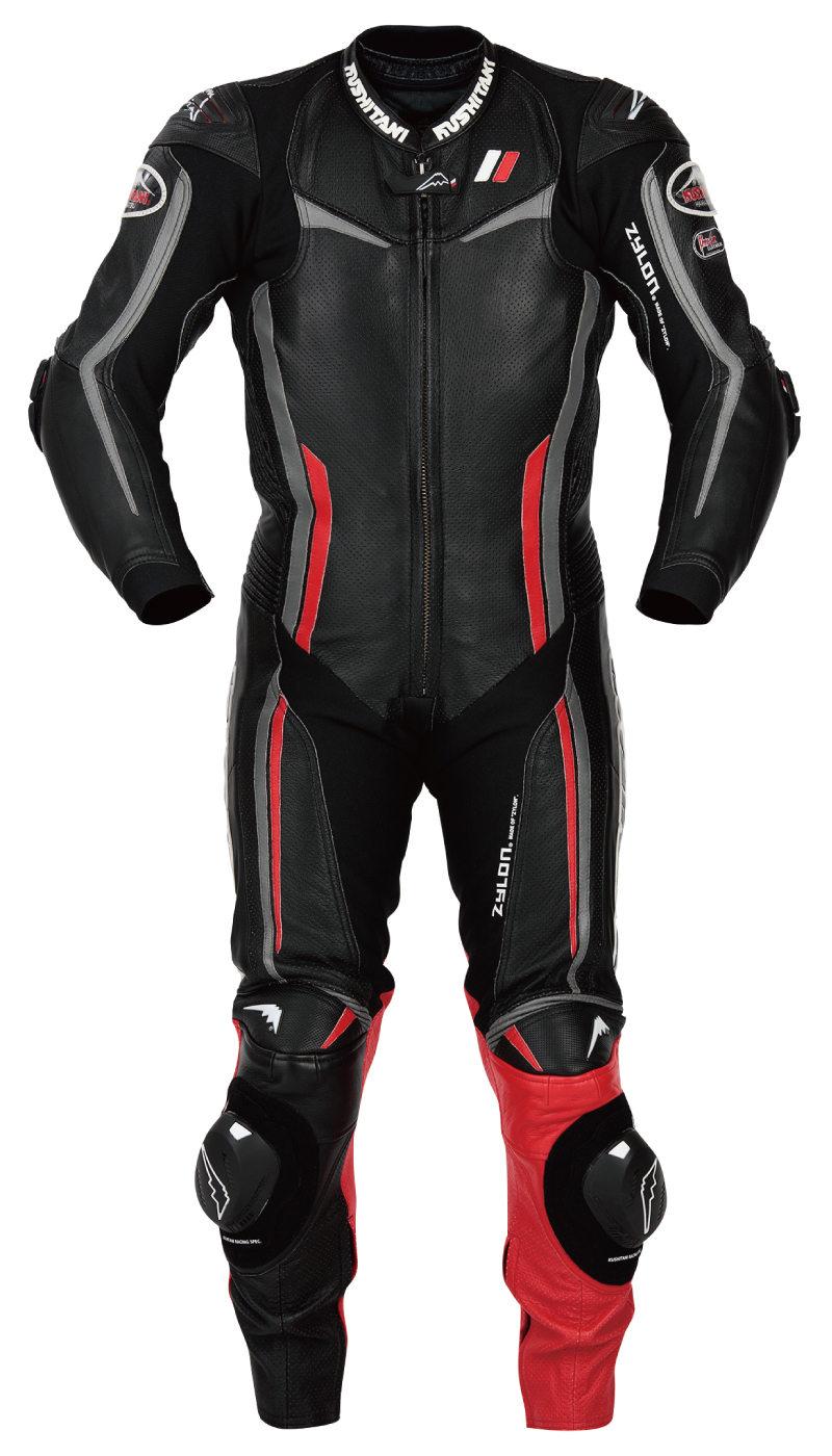 Ninja Team Green Cupに出場可能なオフィシャルレーシングスーツ