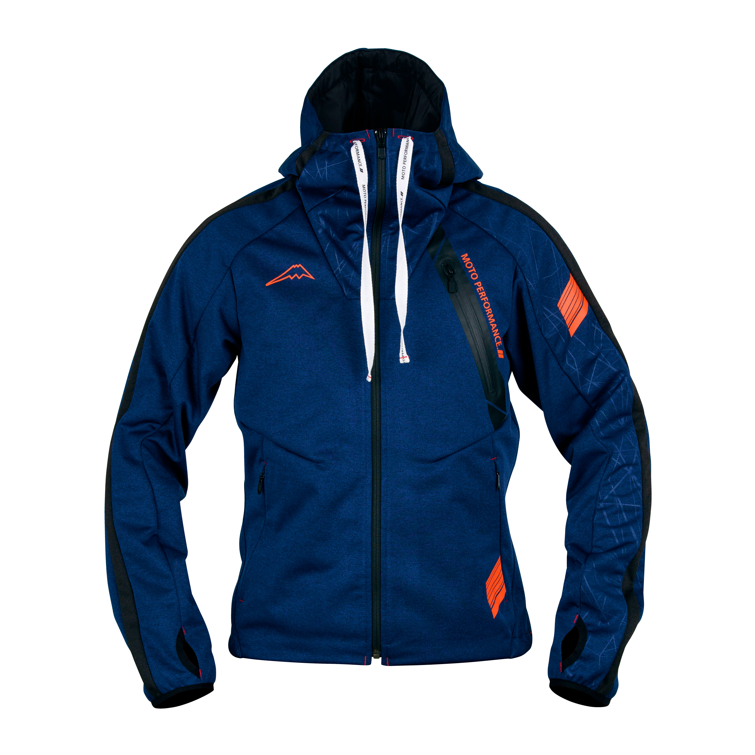 K-1309 MIDパーカー クシタニ｜KUSHITANI JAPAN