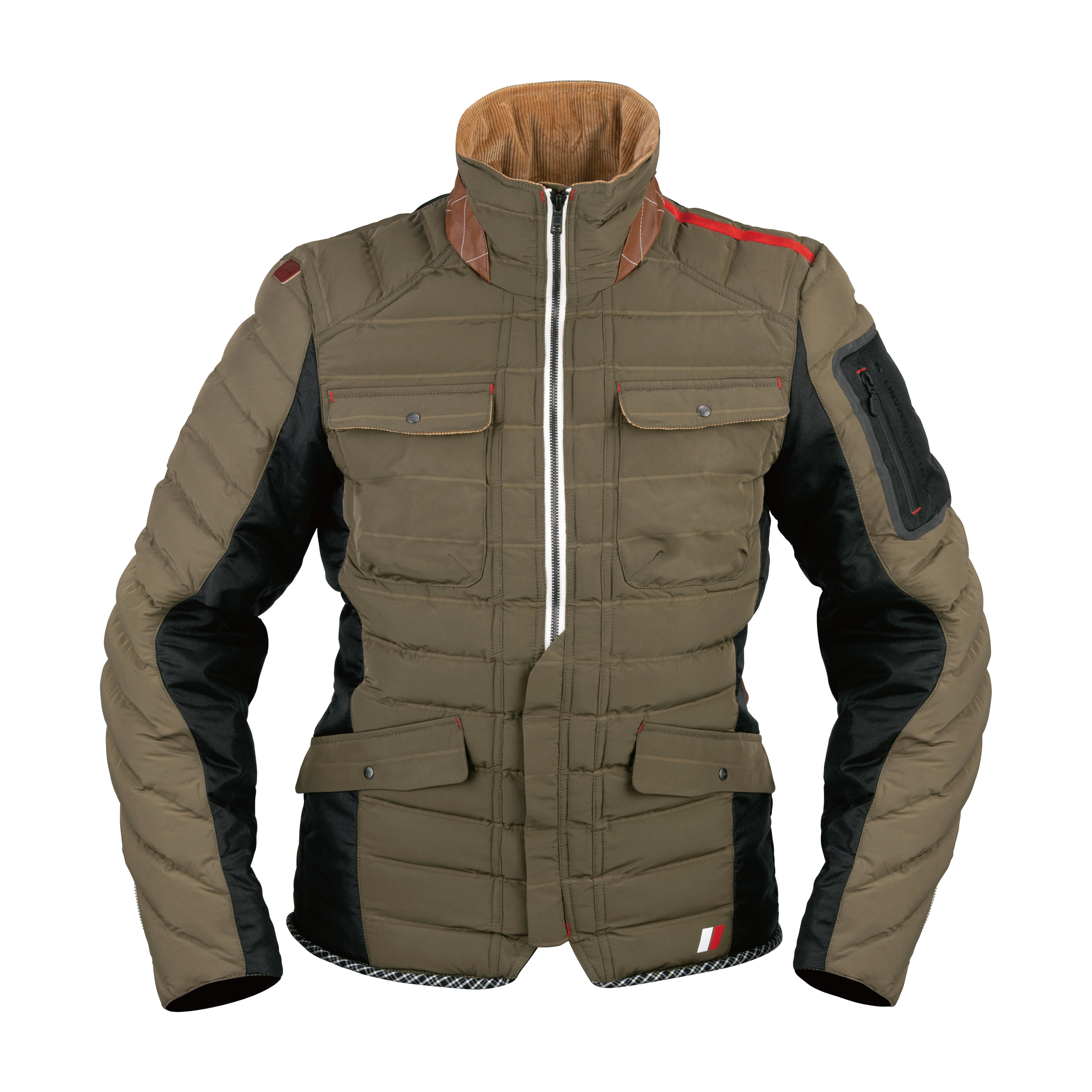 バイク用防寒ウェア K-2682 アニフェスジャケット｜KUSHITANI JAPAN