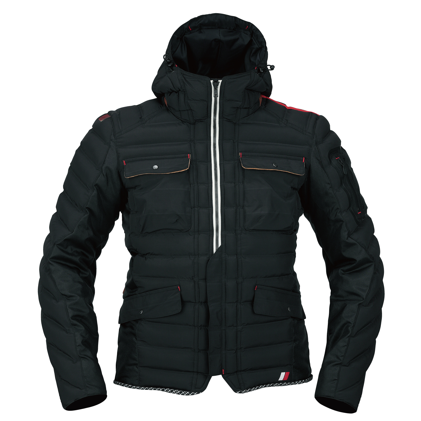 K-2692 アニフェスジャケット クシタニ｜KUSHITANI JAPAN