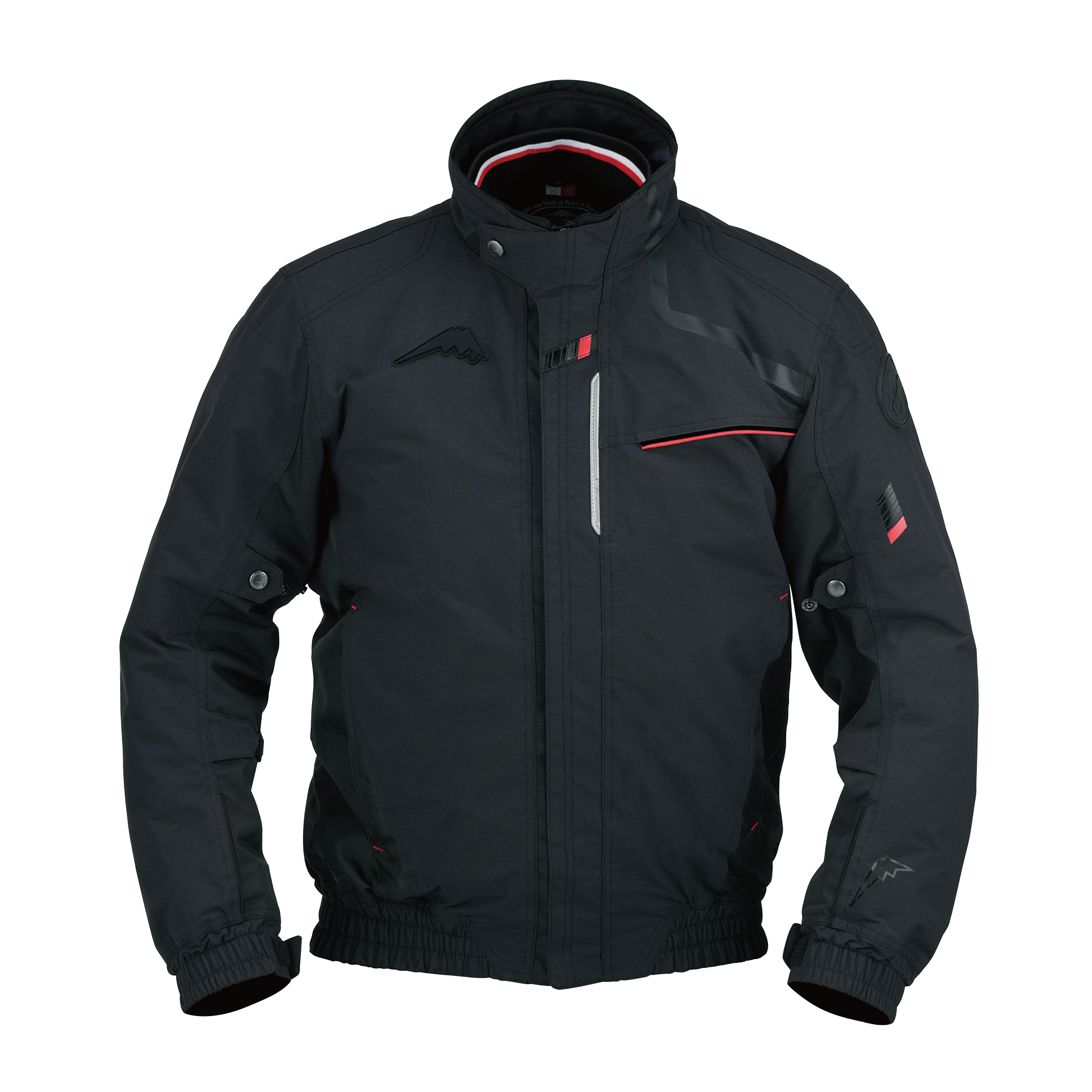 K-2808 ウインターチームジャケット クシタニ｜KUSHITANI JAPAN