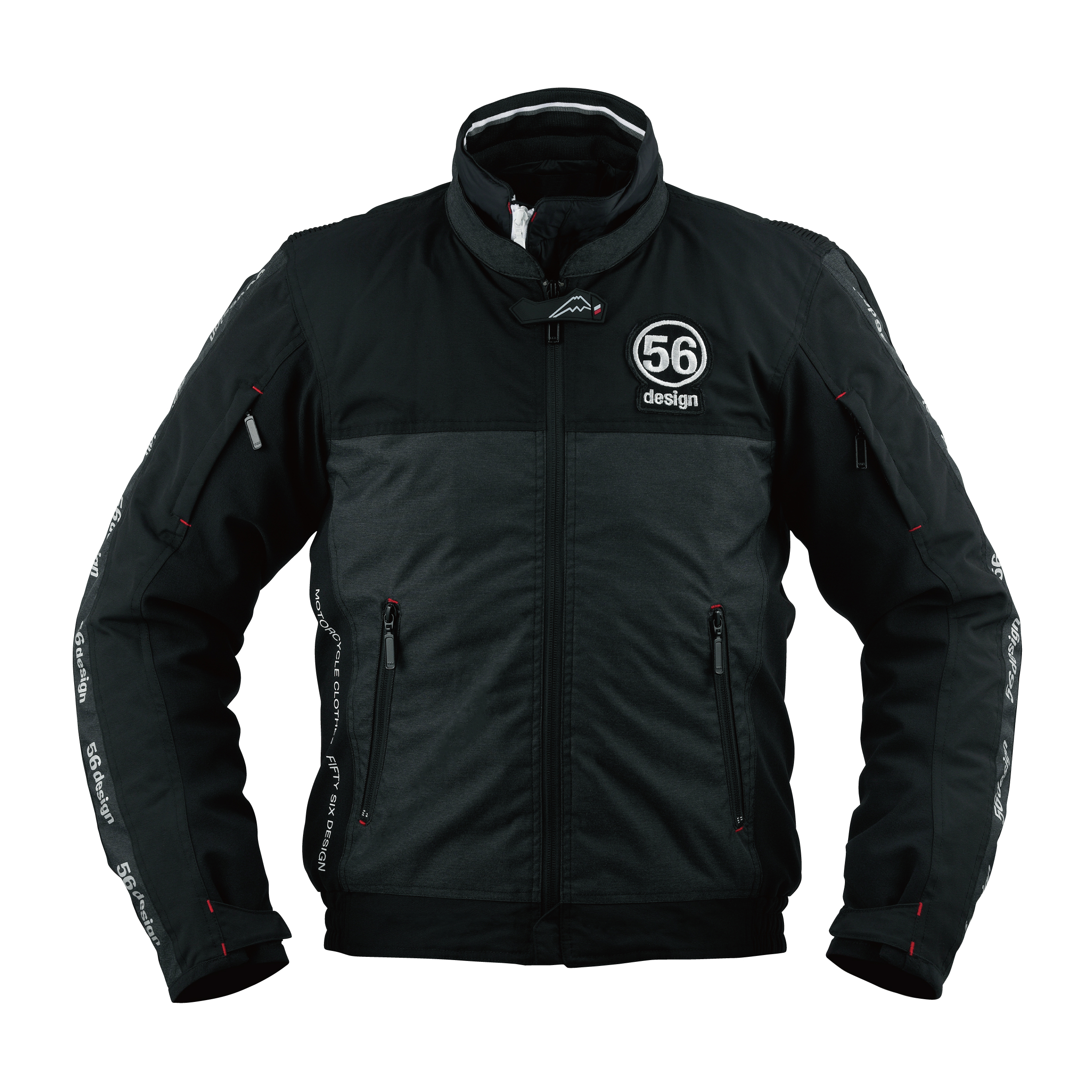 KL-2812 56デザインGPジャケット2(レディース) バイク用品｜KUSHITANI