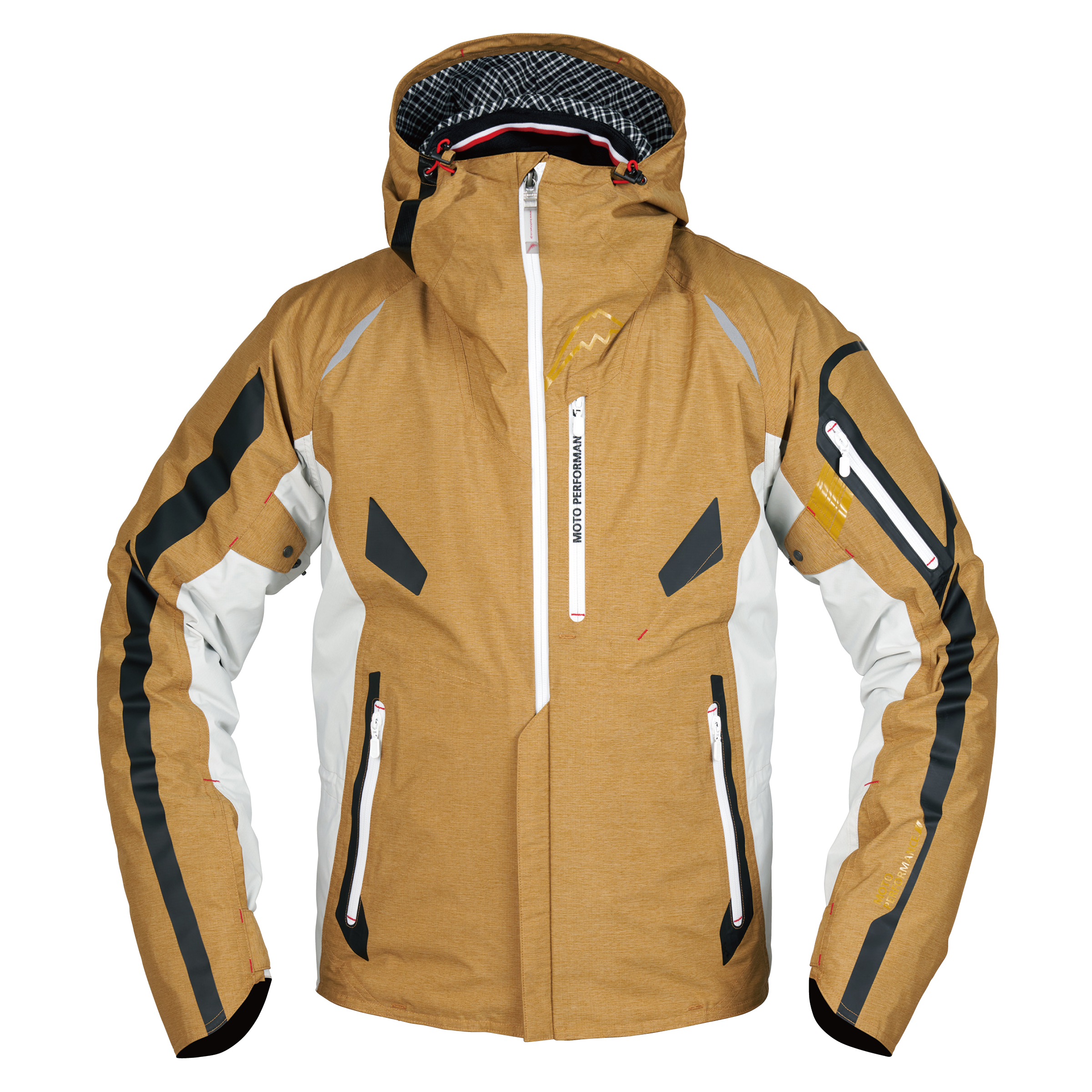 K-2818 ウインターアメニタジャケット クシタニ｜KUSHITANI JAPAN