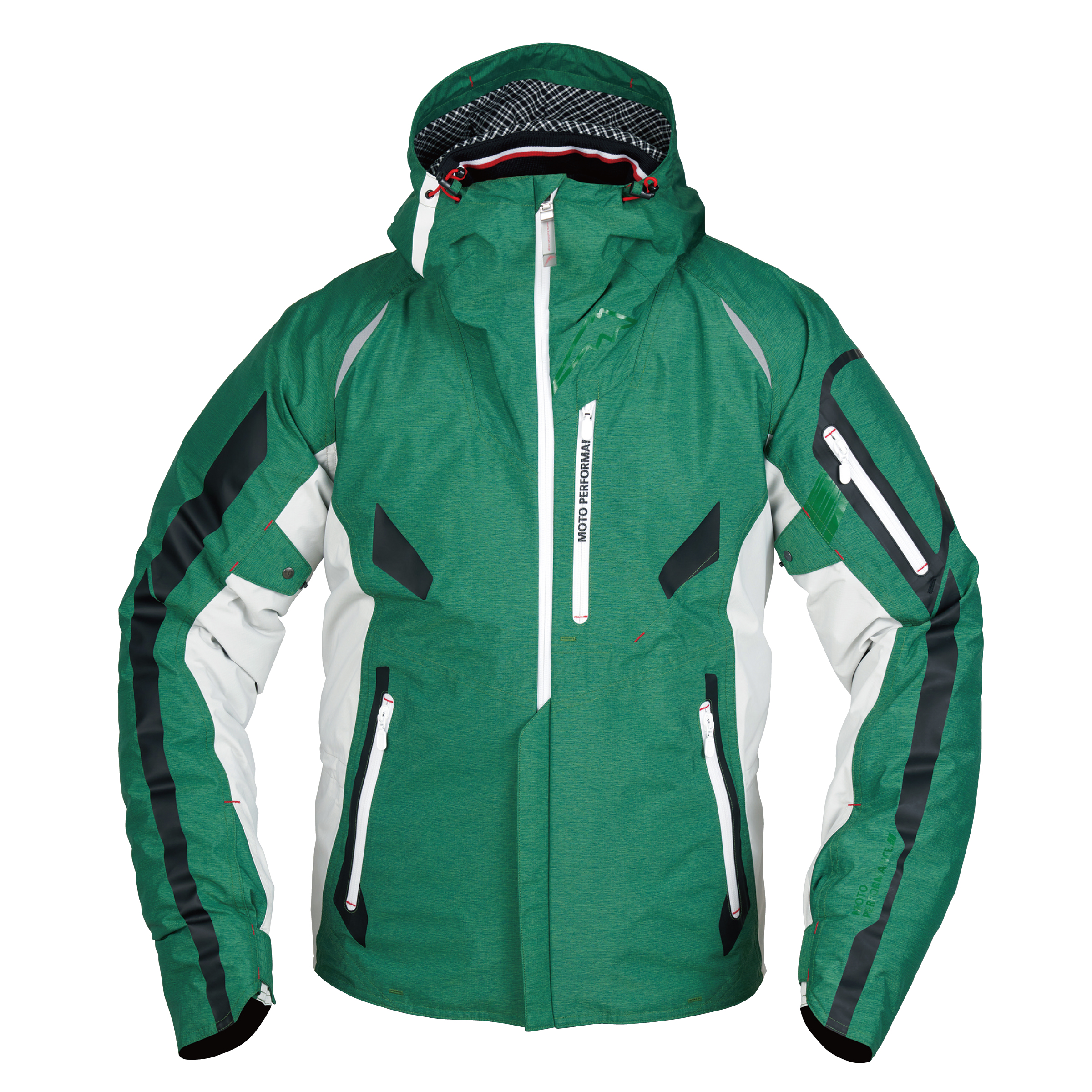 K-2818 ウインターアメニタジャケット クシタニ｜KUSHITANI JAPAN