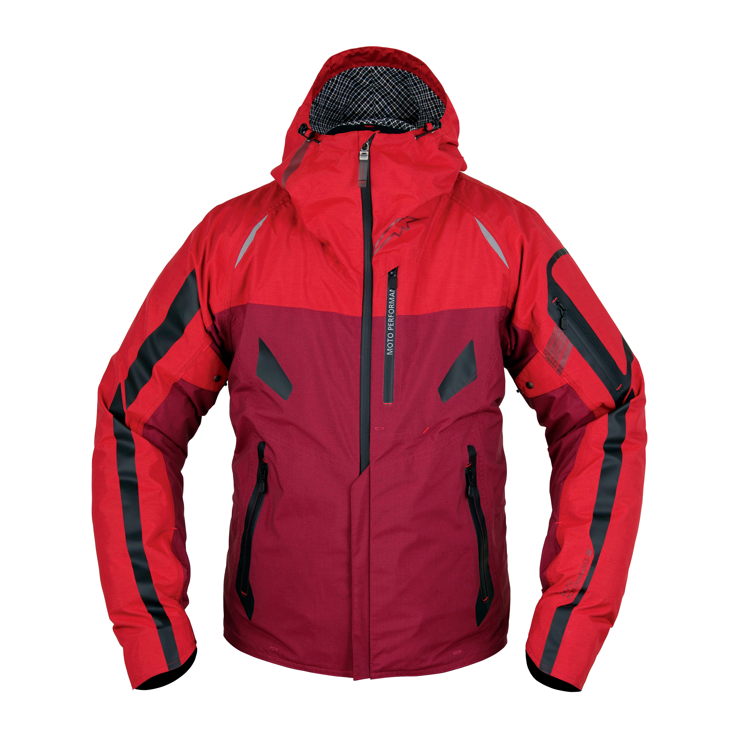 K-2834 ウインターアメニタジャケット クシタニ｜KUSHITANI JAPAN