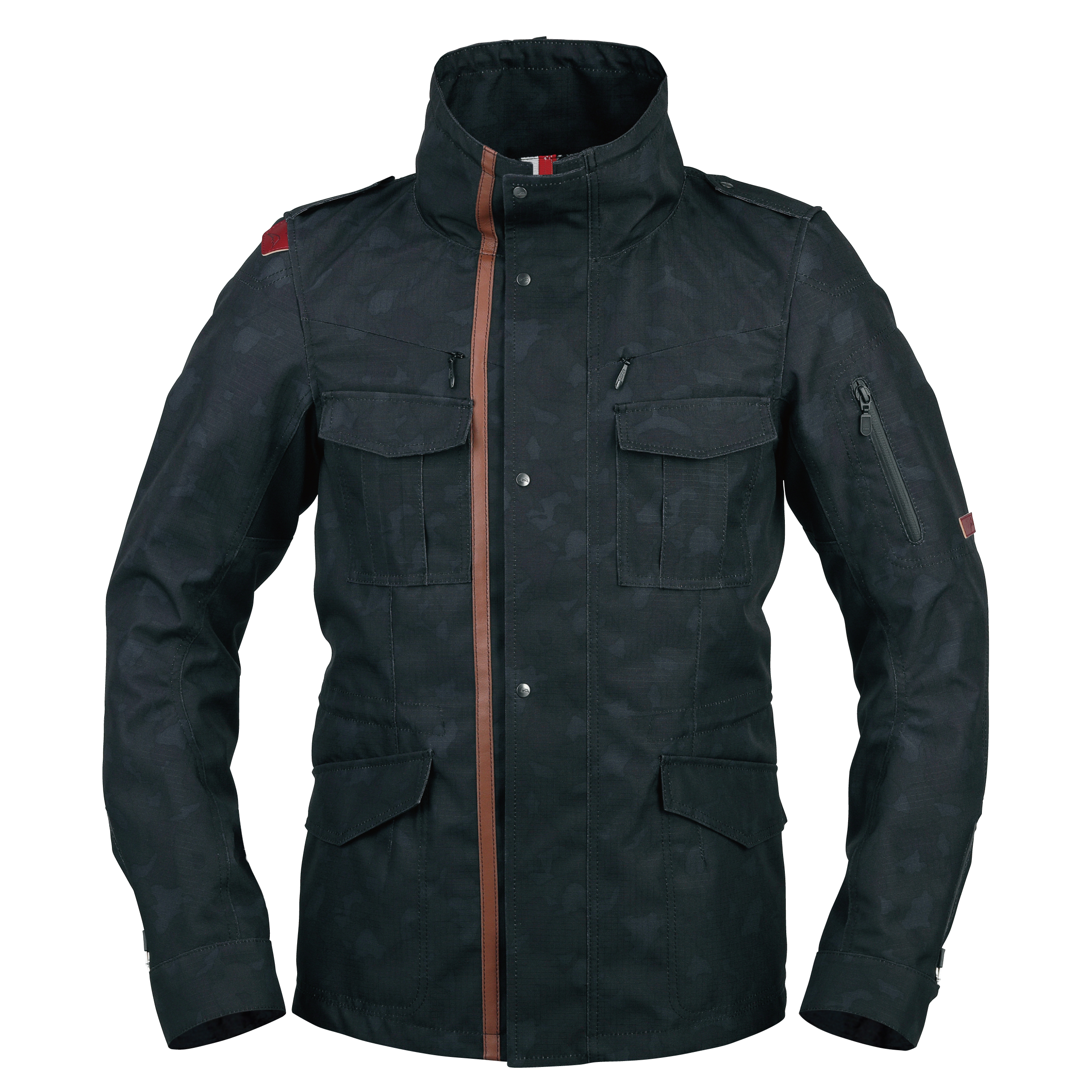 K-2333 フィンジャケット クシタニ｜KUSHITANI JAPAN