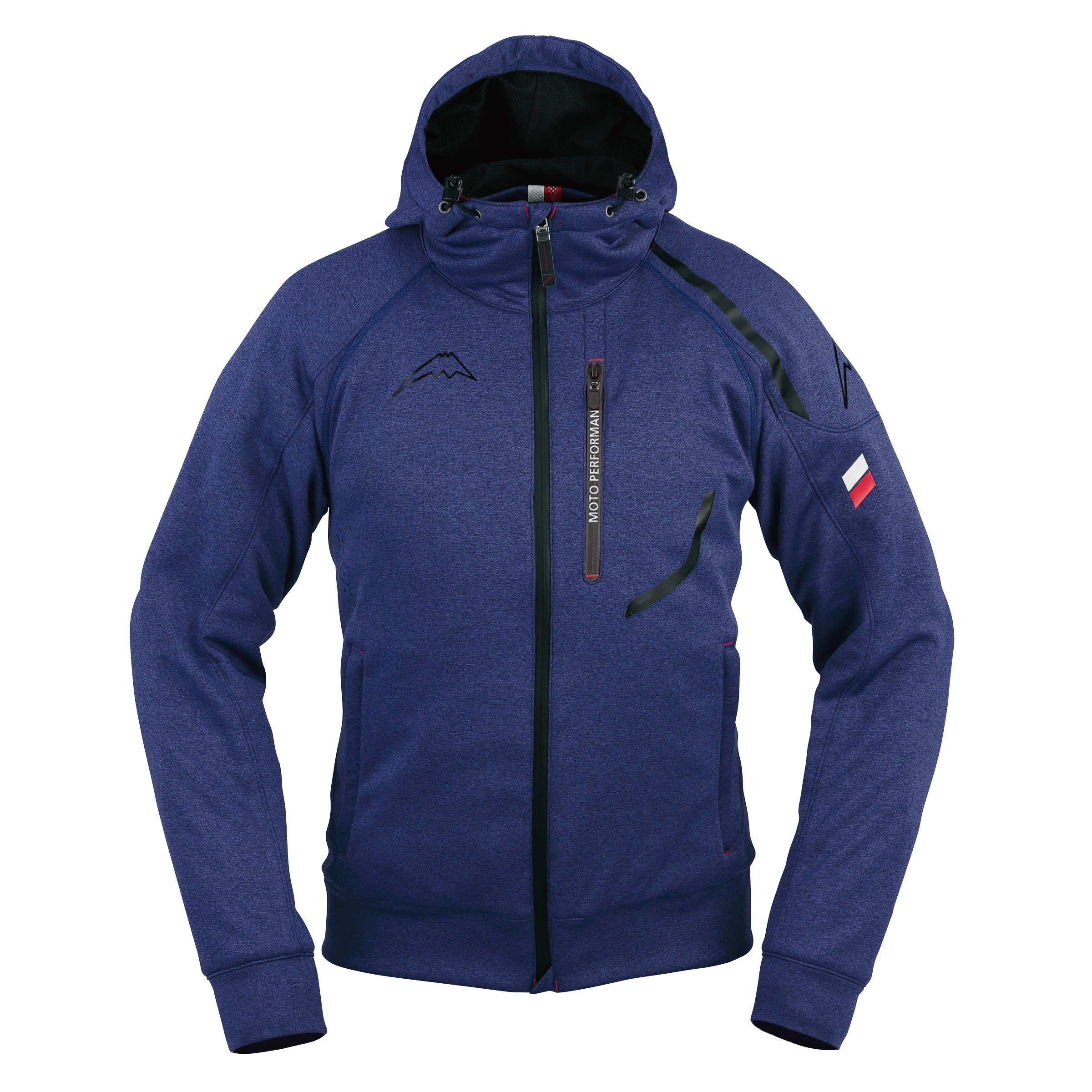 K-2339 ベクトルジャケット クシタニ｜KUSHITANI JAPAN