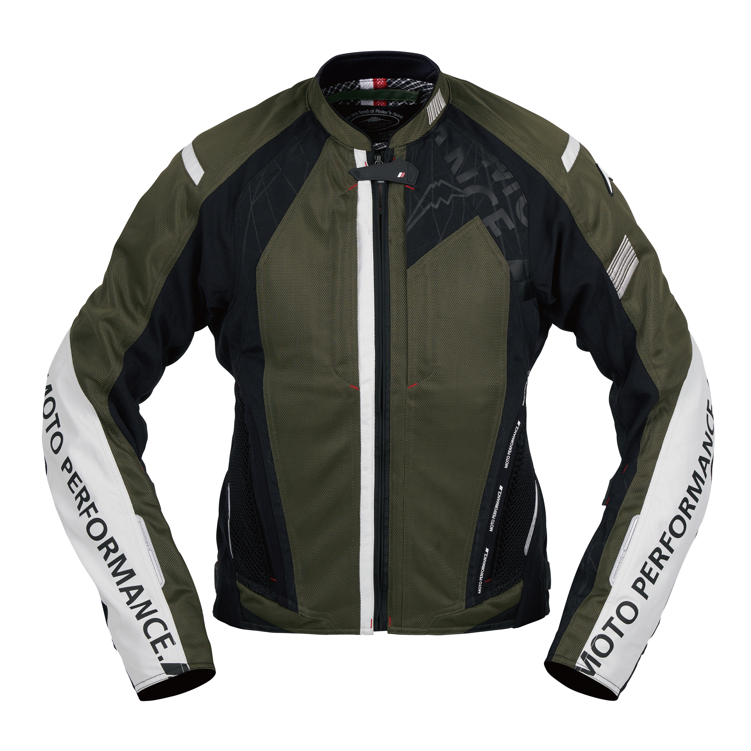 K-2384 エアーコンテンドジャケット バイク用品のクシタニ｜KUSHITANI