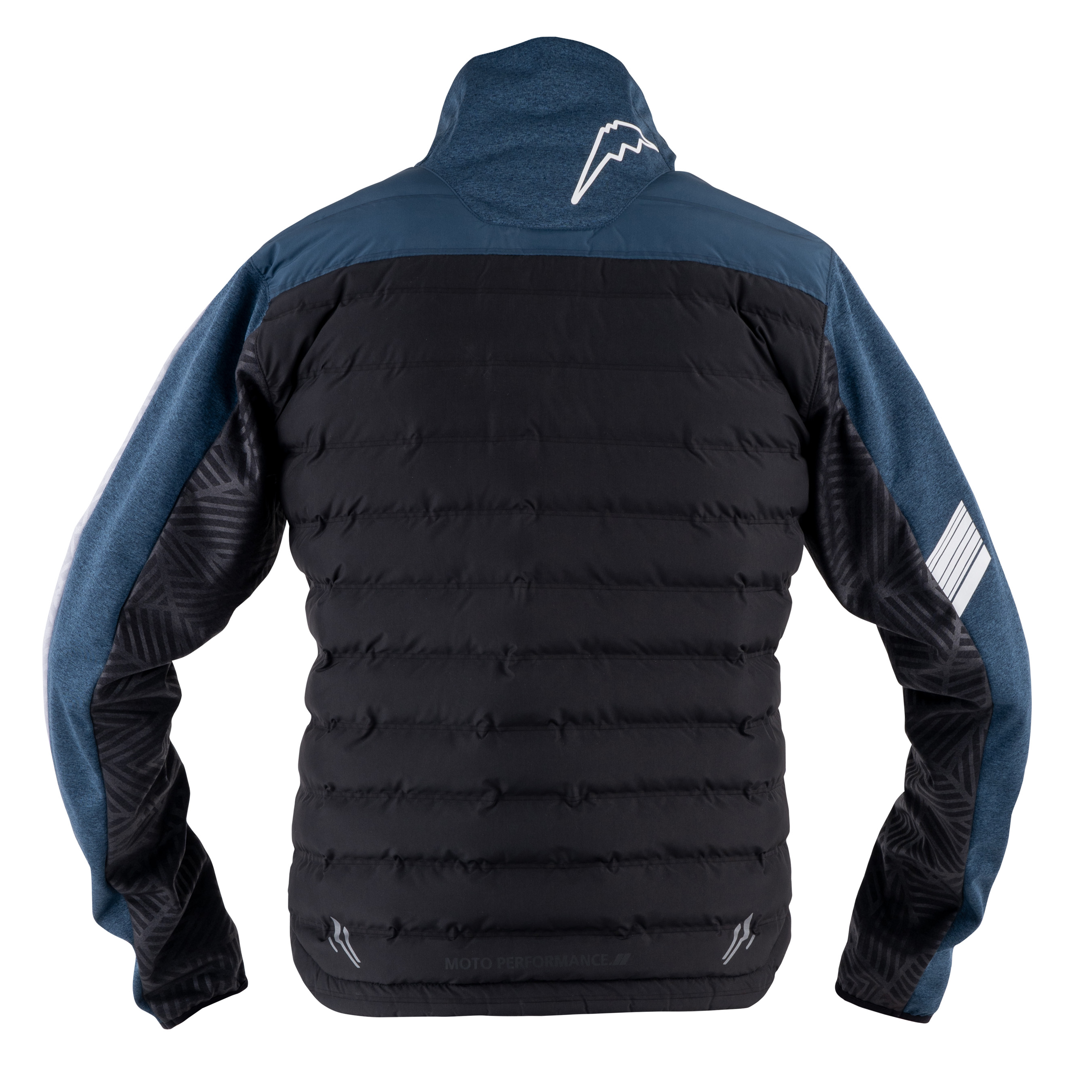 K-1353 MIDコンビスリーブ クシタニ｜KUSHITANI JAPAN