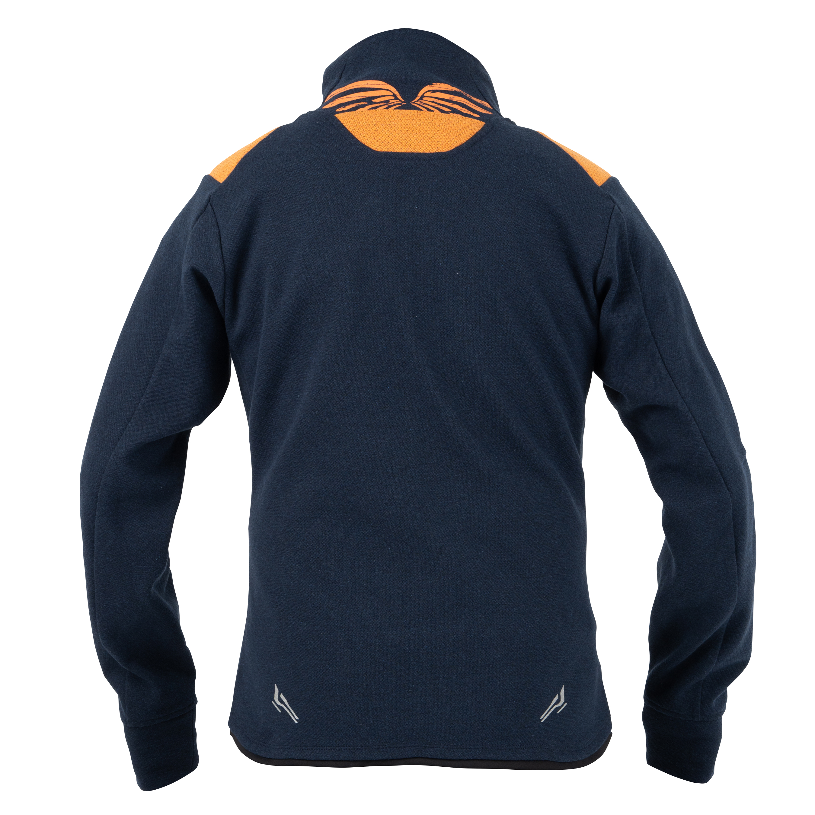 K-1337 アーカナトラックジャケット バイク用品のクシタニ｜KUSHITANI