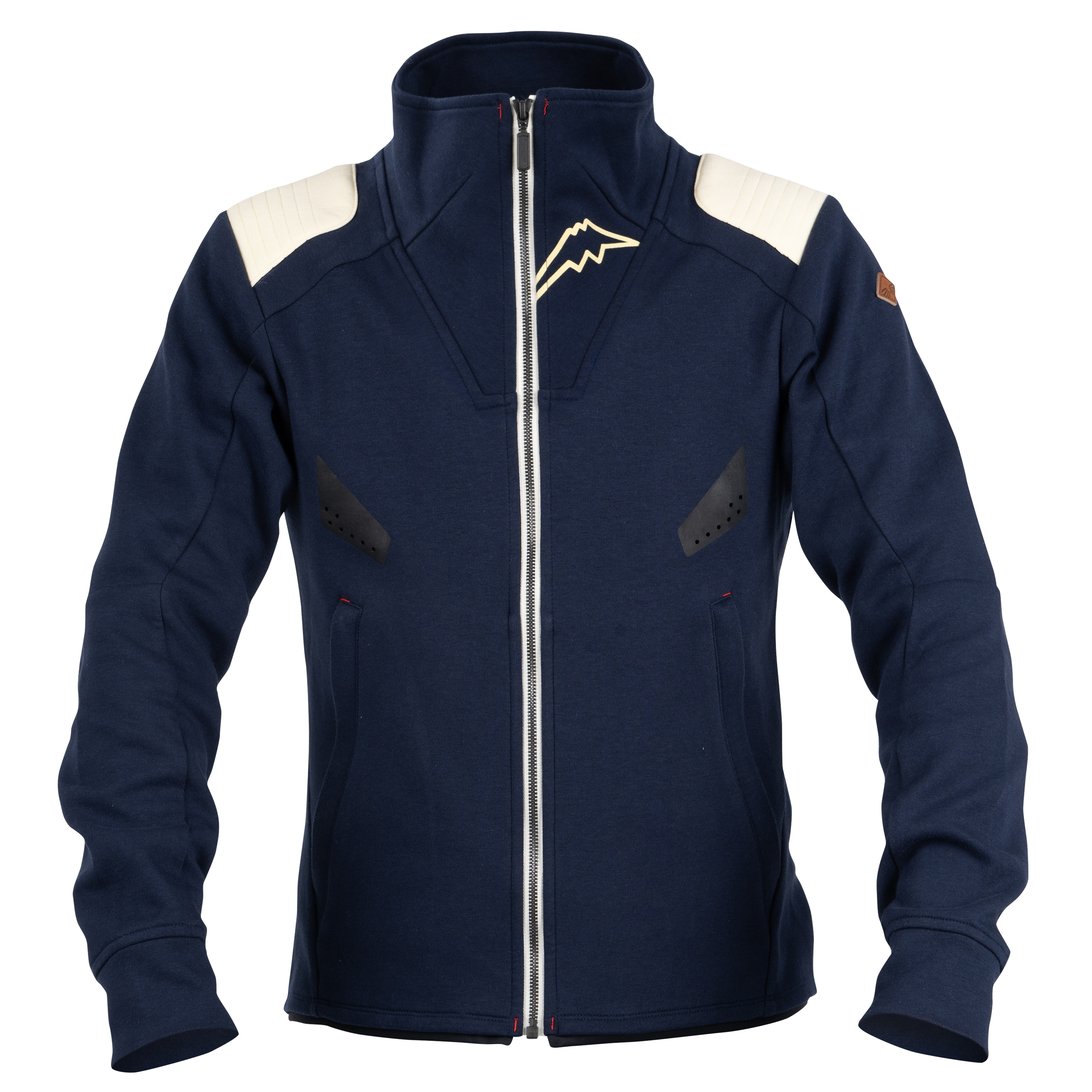 K-1337 アーカナトラックジャケット バイク用品のクシタニ｜KUSHITANI