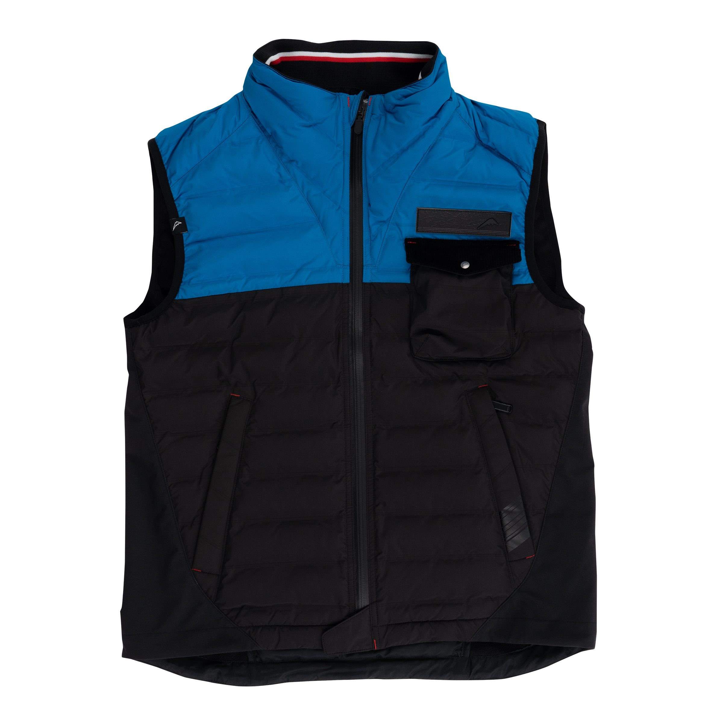 K-2854 ミッドベスト クシタニ｜KUSHITANI JAPAN