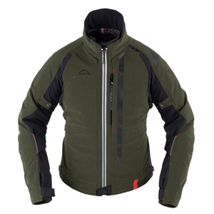 バイク用防寒ウェア・ジャケット｜KUSHITANI JAPAN