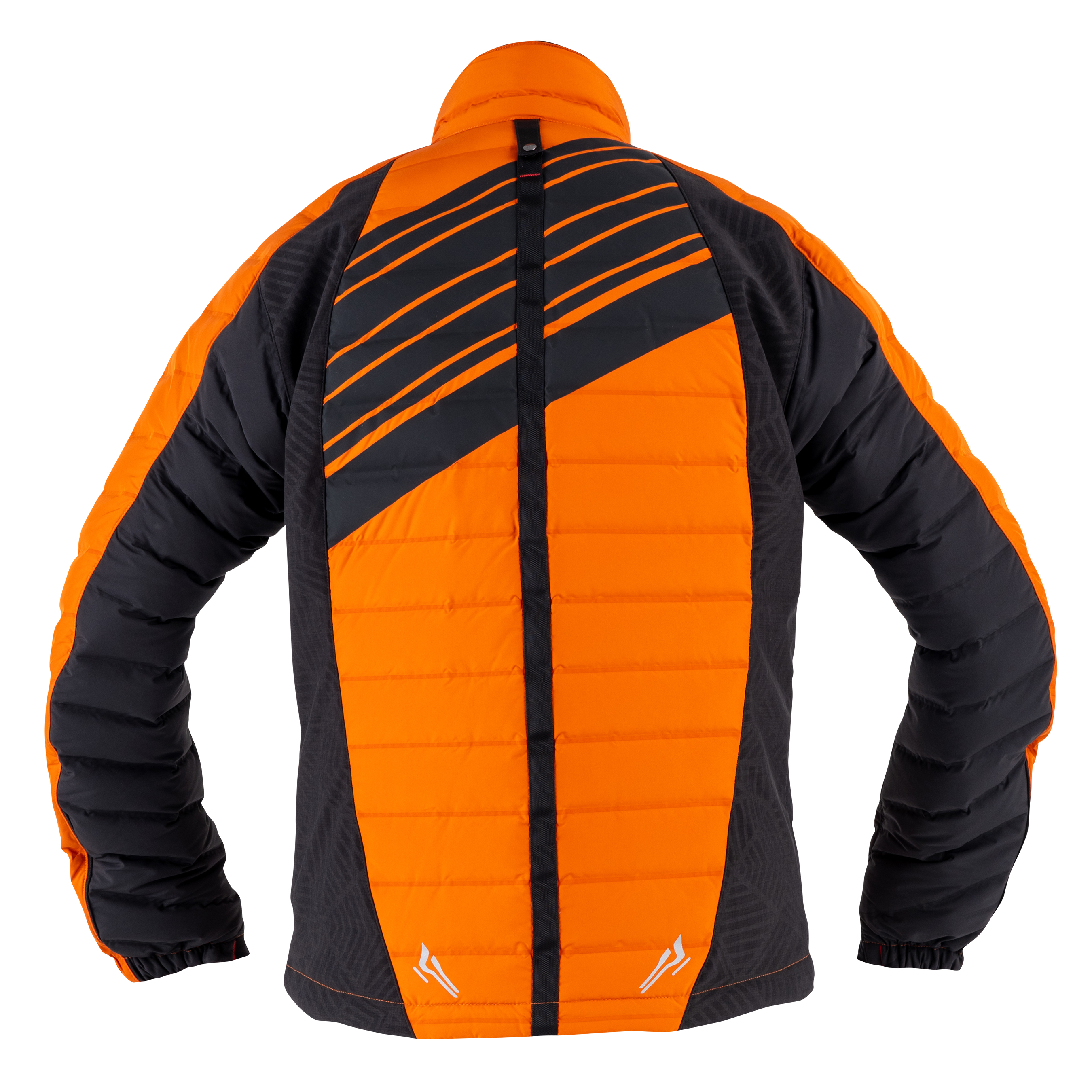 K-2867 ホワイトグースダウンジャケット クシタニ｜KUSHITANI JAPAN