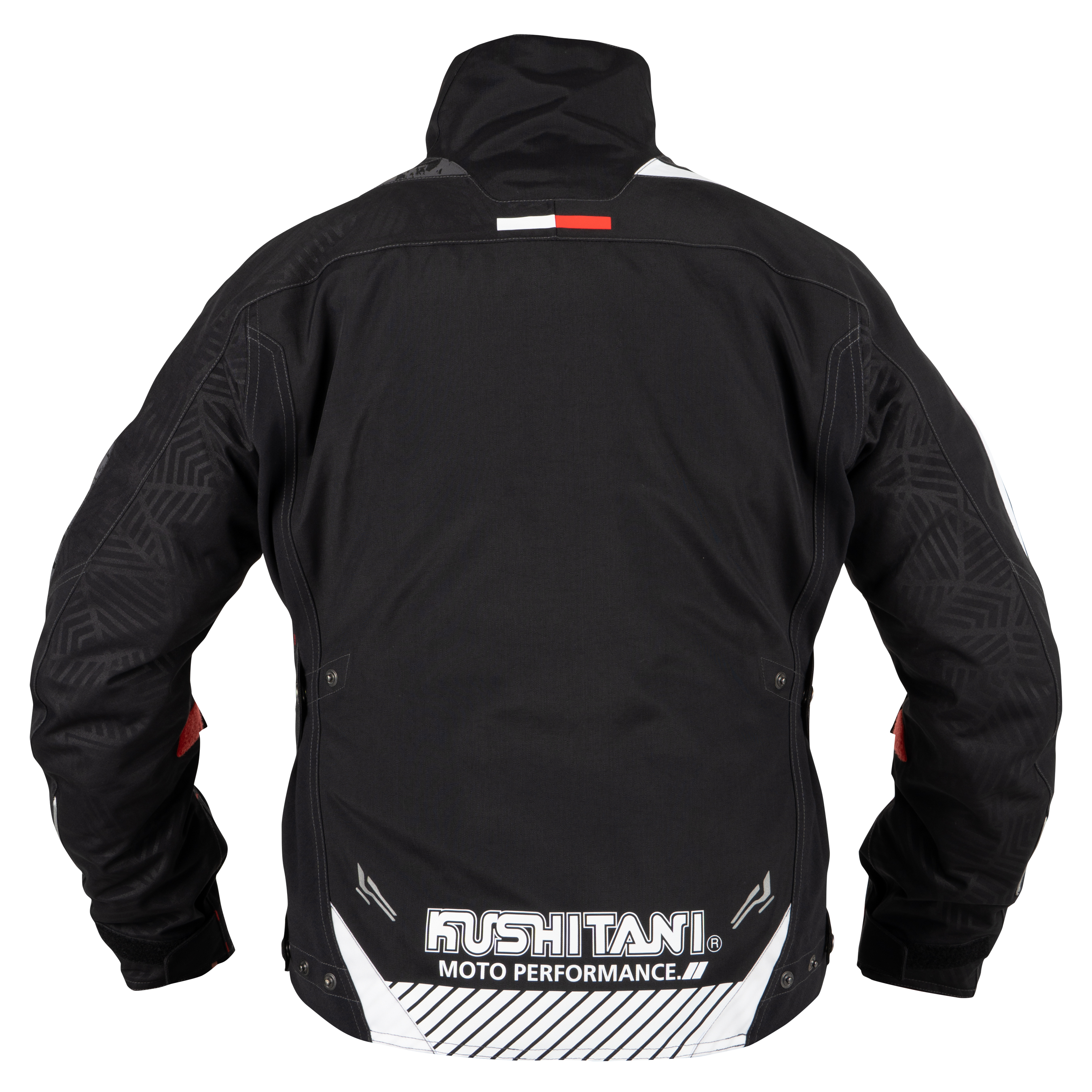 K-2874 ウインターコンテンドジャケット クシタニ｜KUSHITANI JAPAN