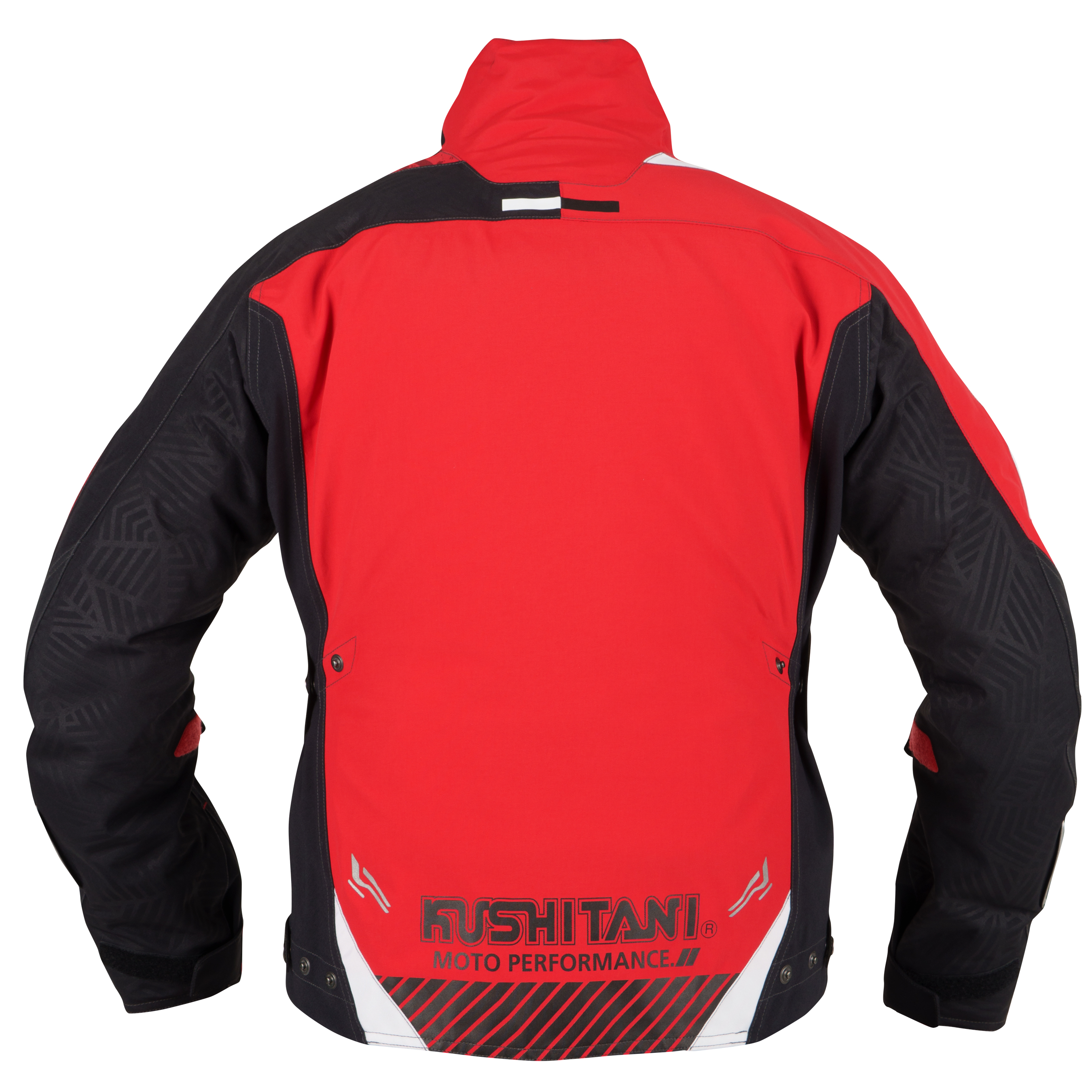 K-2874 ウインターコンテンドジャケット クシタニ｜KUSHITANI JAPAN