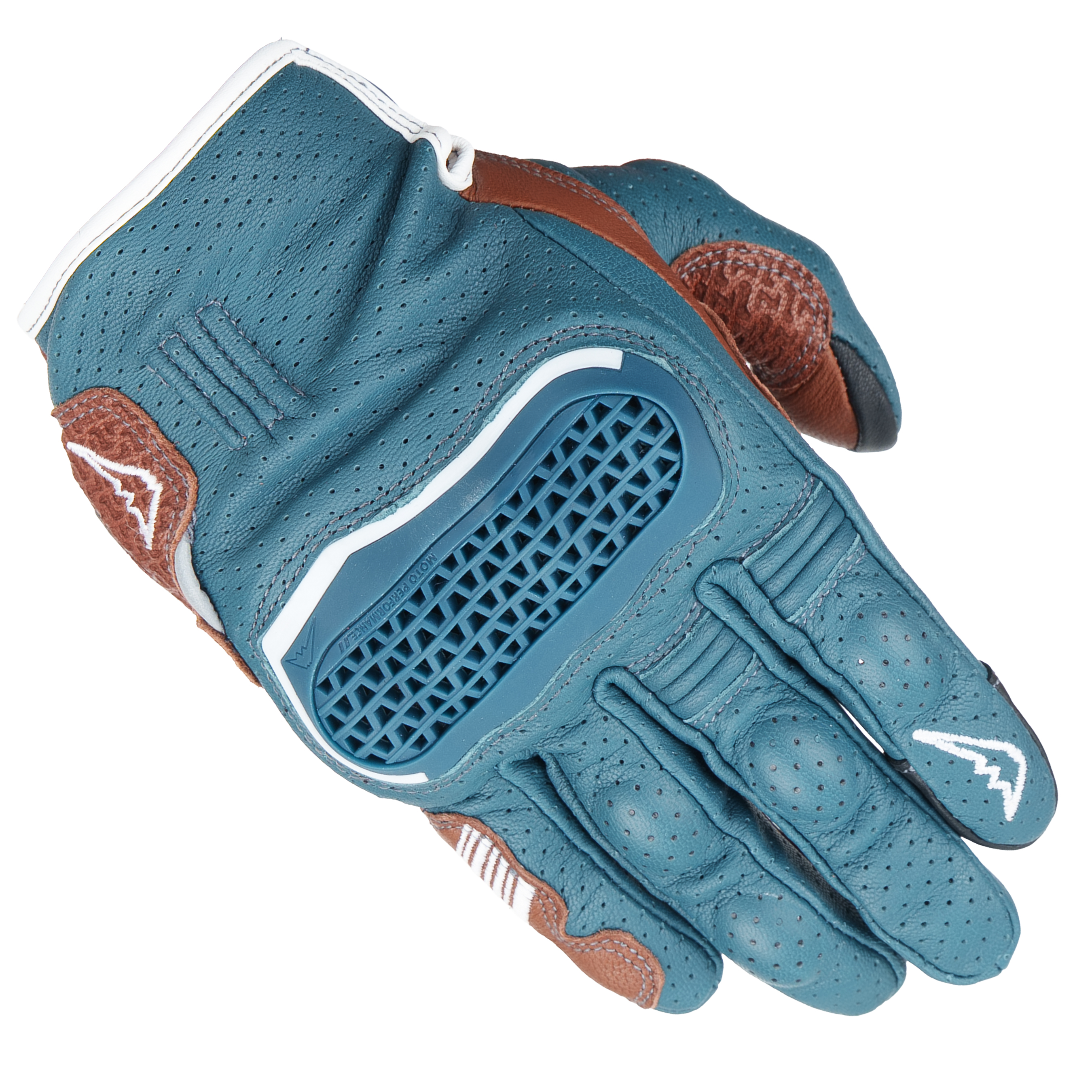 K-5384M インベンティブレザーメッシュグローブ｜KUSHITANI JAPAN