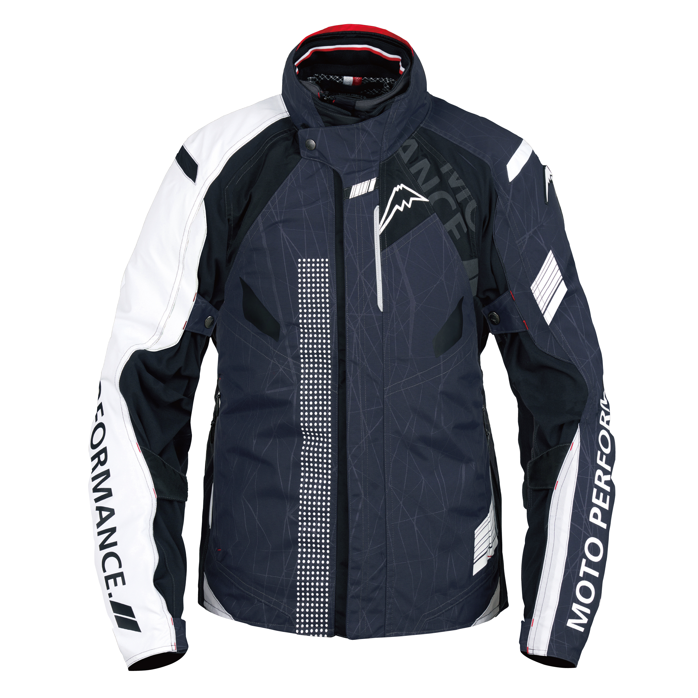 KL-2817 アキュートジャケット（レディース） クシタニ｜KUSHITANI JAPAN