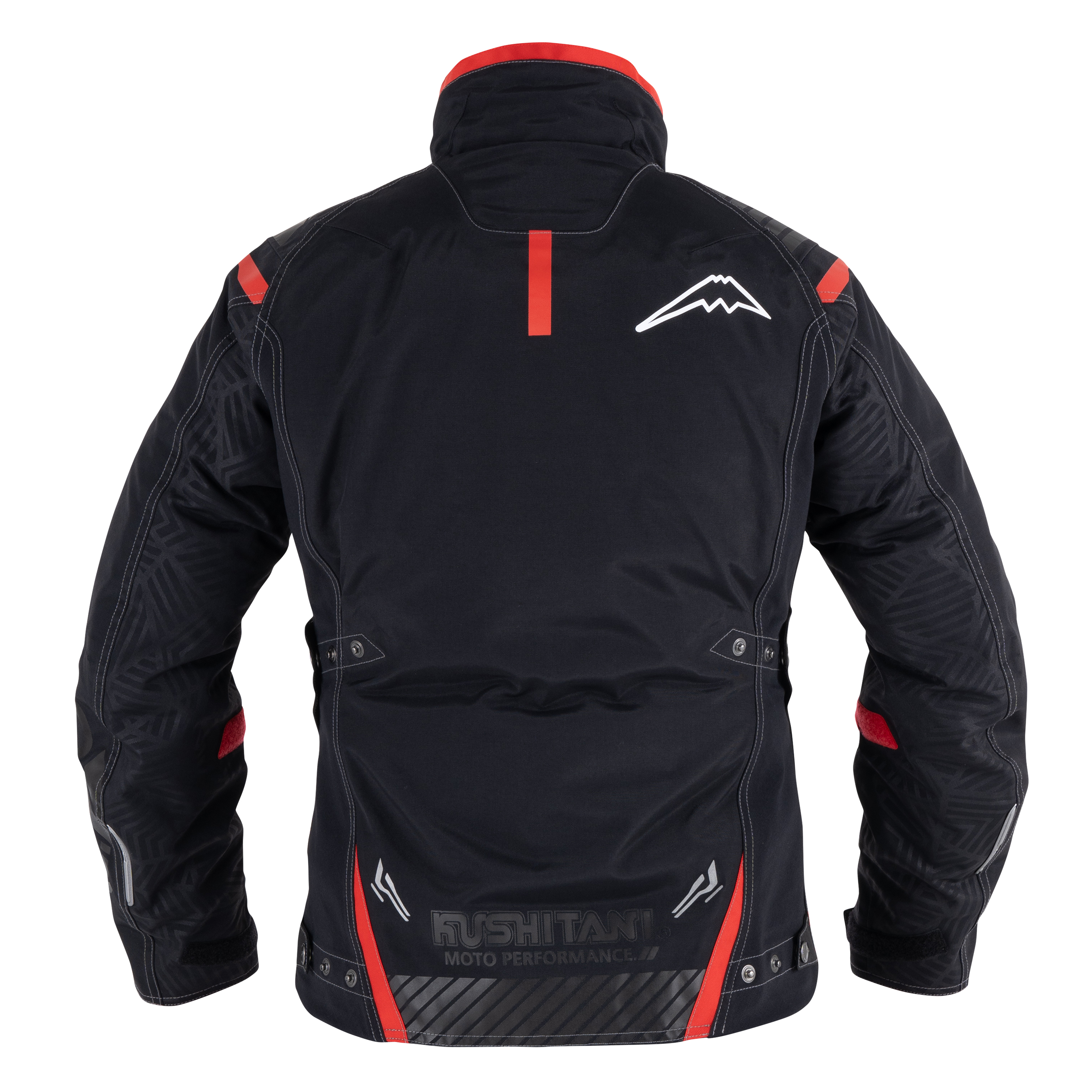 KL-2861 アキュートジャケット（レディース） クシタニ｜KUSHITANI JAPAN