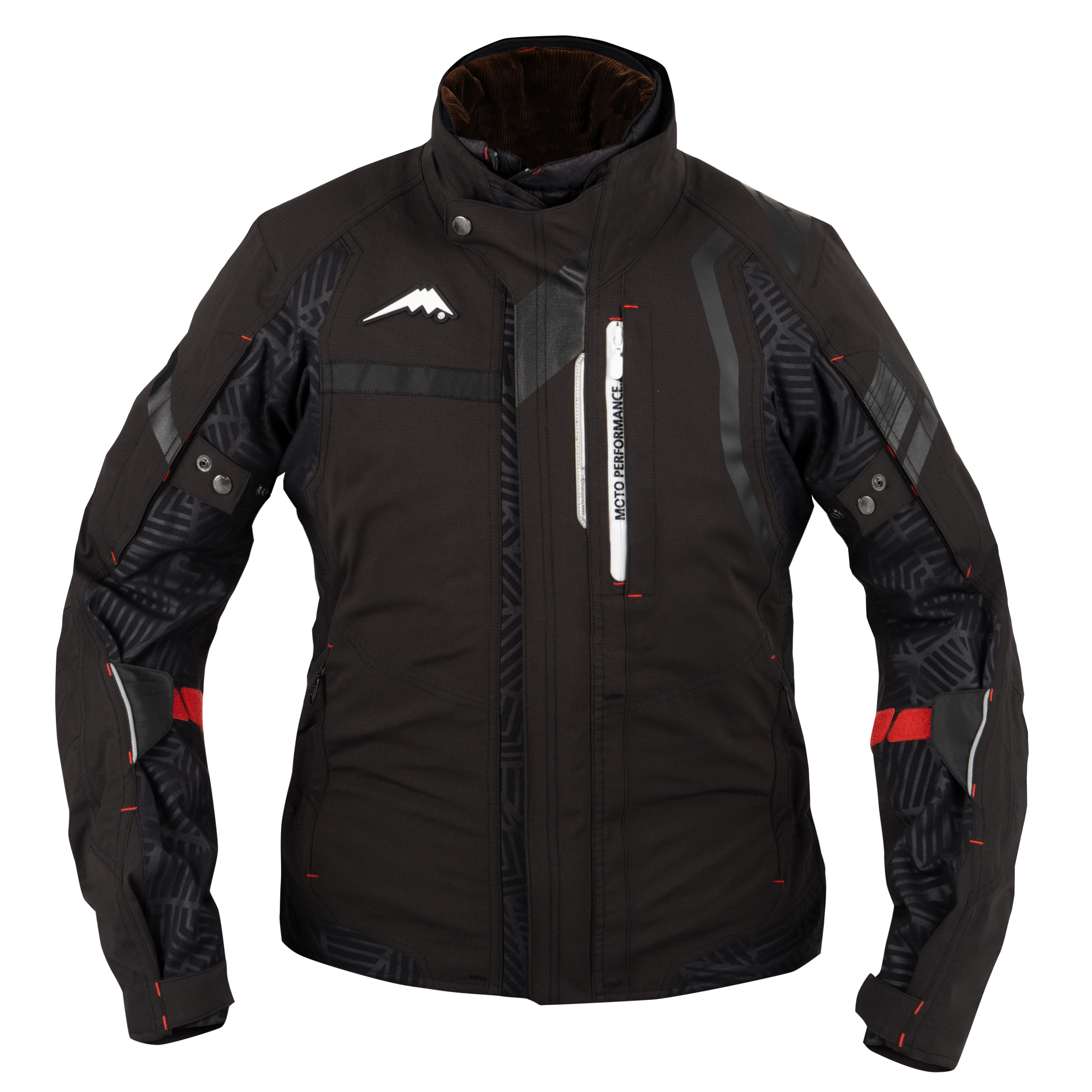 KL-2872 アロフトショートジャケット(レディース) クシタニ｜KUSHITANI