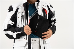 K-2432 フォーワードアドジャケット バイク用品のクシタニ｜KUSHITANI