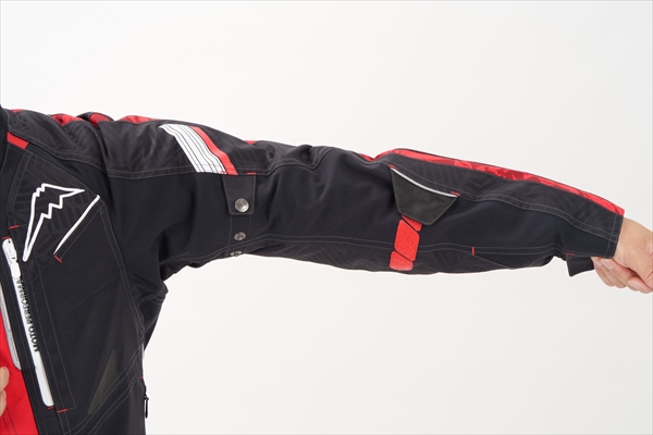 K-2874Y ヨシムラウインターコンテンドジャケット クシタニ｜KUSHITANI