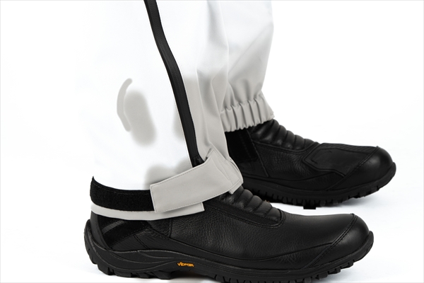 K-2880 オーバーパンツ クシタニ｜KUSHITANI JAPAN