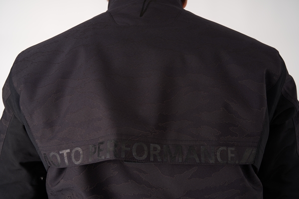 K-2820 ウインターチームジャケット クシタニ｜KUSHITANI JAPAN