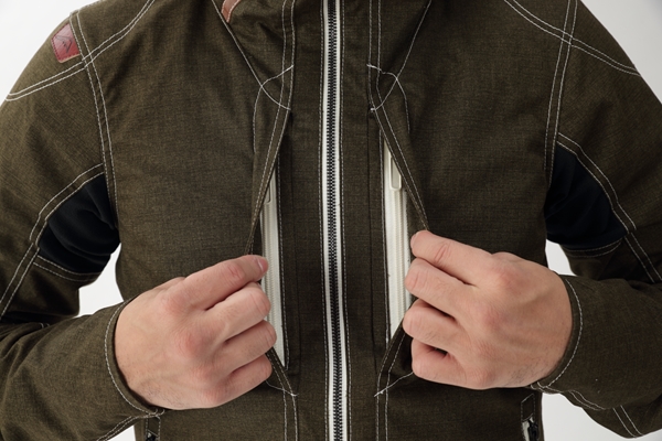 K-2352 レイジャケット クシタニ｜KUSHITANI JAPAN