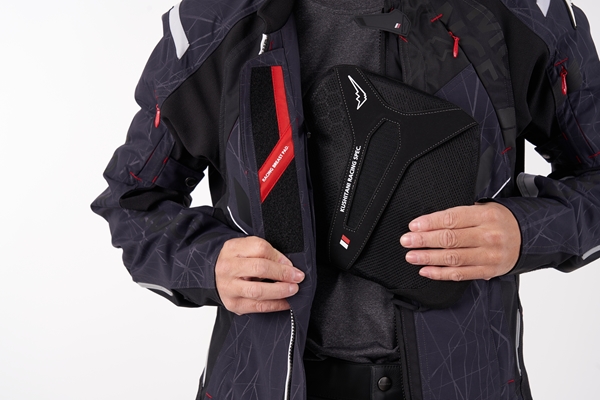 K-2380 コンテンドジャケット バイク用品のクシタニ｜KUSHITANI JAPAN