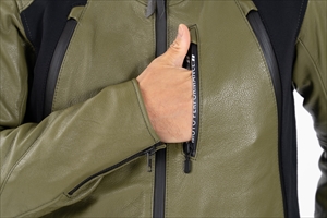 レギュレータージャケット - バイク用品｜クシタニオンラインストア