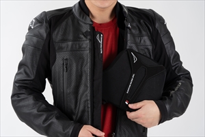 フェイズメッシュジャケット - バイク用品｜クシタニオンラインストア