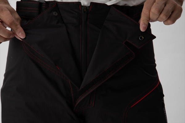 K-2688 アロフトパンツ クシタニ｜KUSHITANI JAPAN